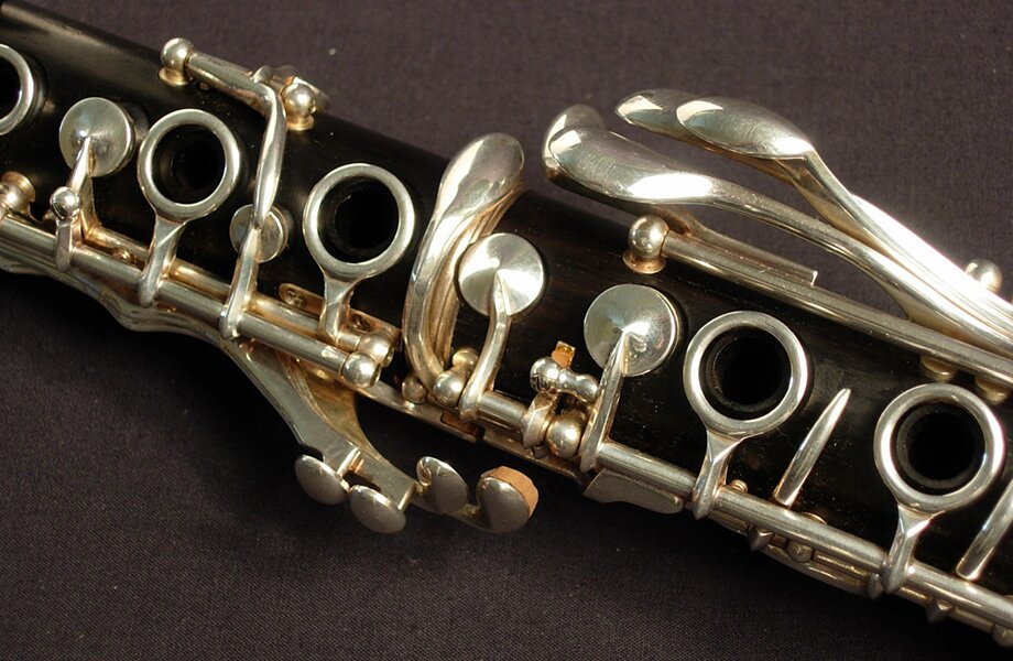 Clarinet Practice Apps