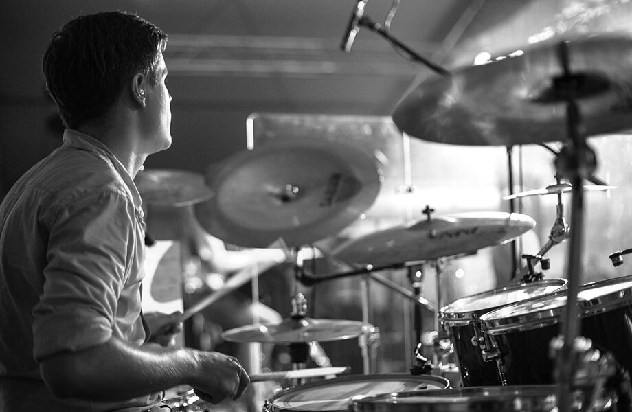 Drum Practice Apps