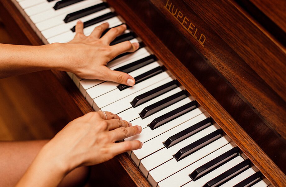 Piano Practice Apps