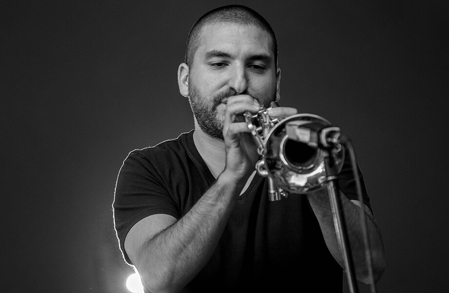 Trumpet Practice Apps