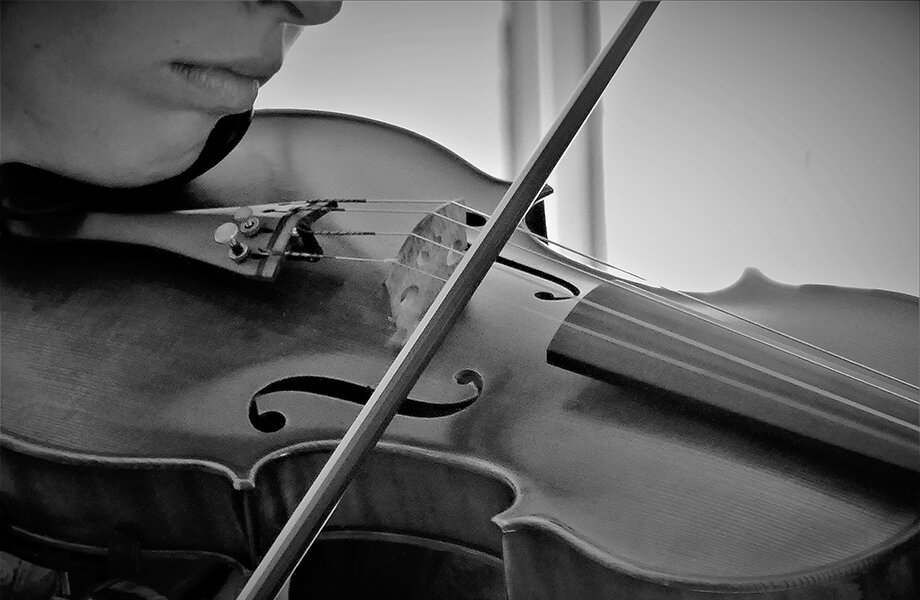 Violin Practice Apps