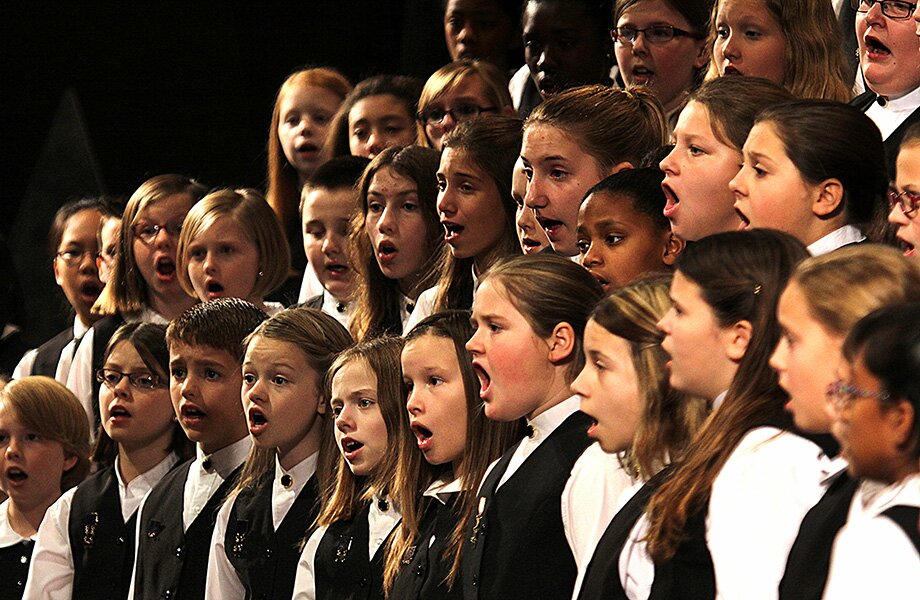 Singing Practice Apps